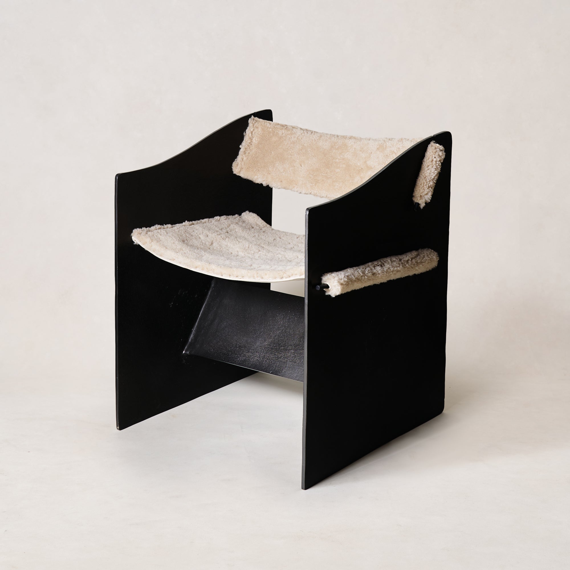 Fauteuil d'appoint Ingresso