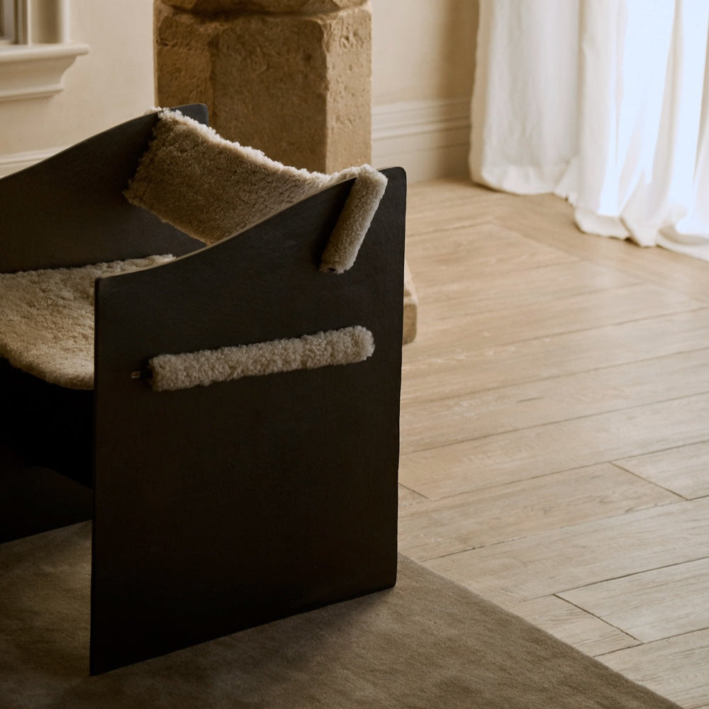 Fauteuil d'appoint Ingresso