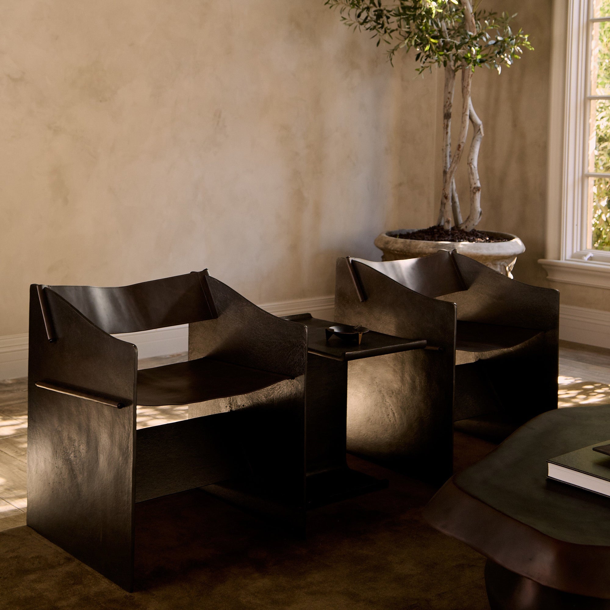 Fauteuil d'appoint Ingresso