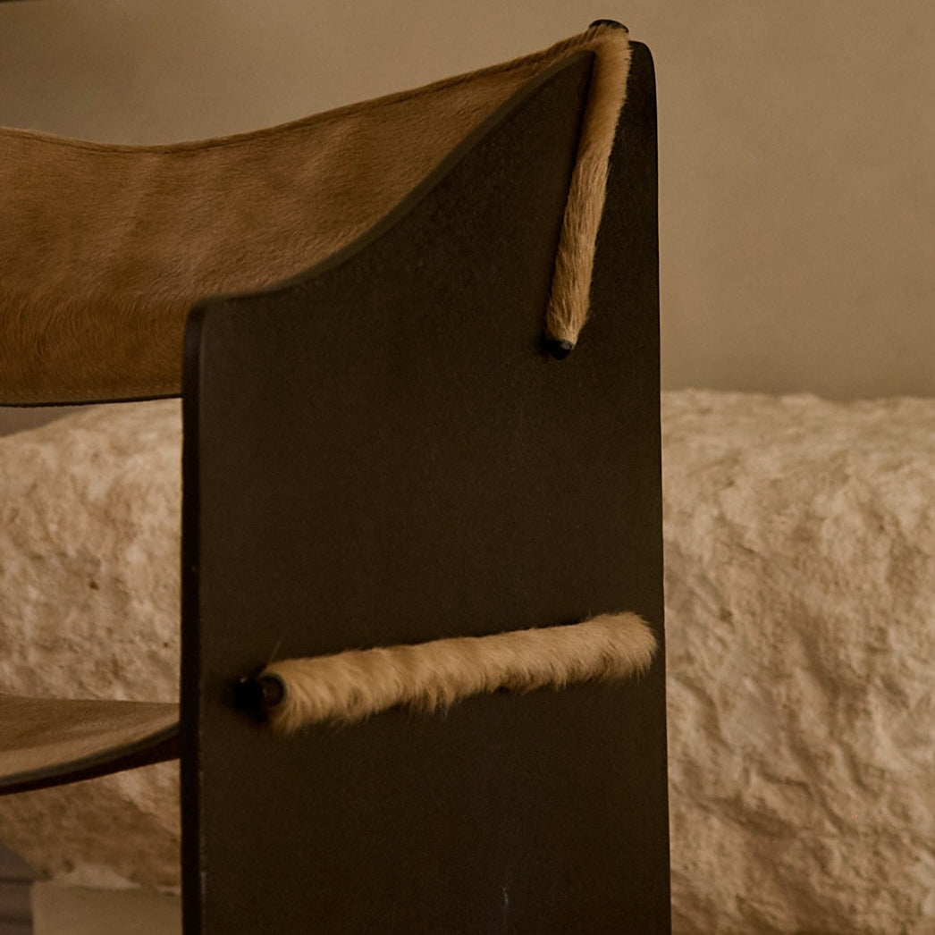 Fauteuil d'appoint Ingresso