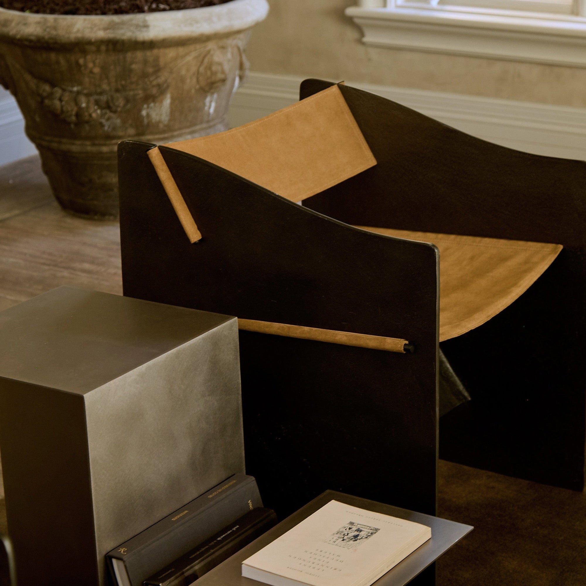 Fauteuil d'appoint Ingresso