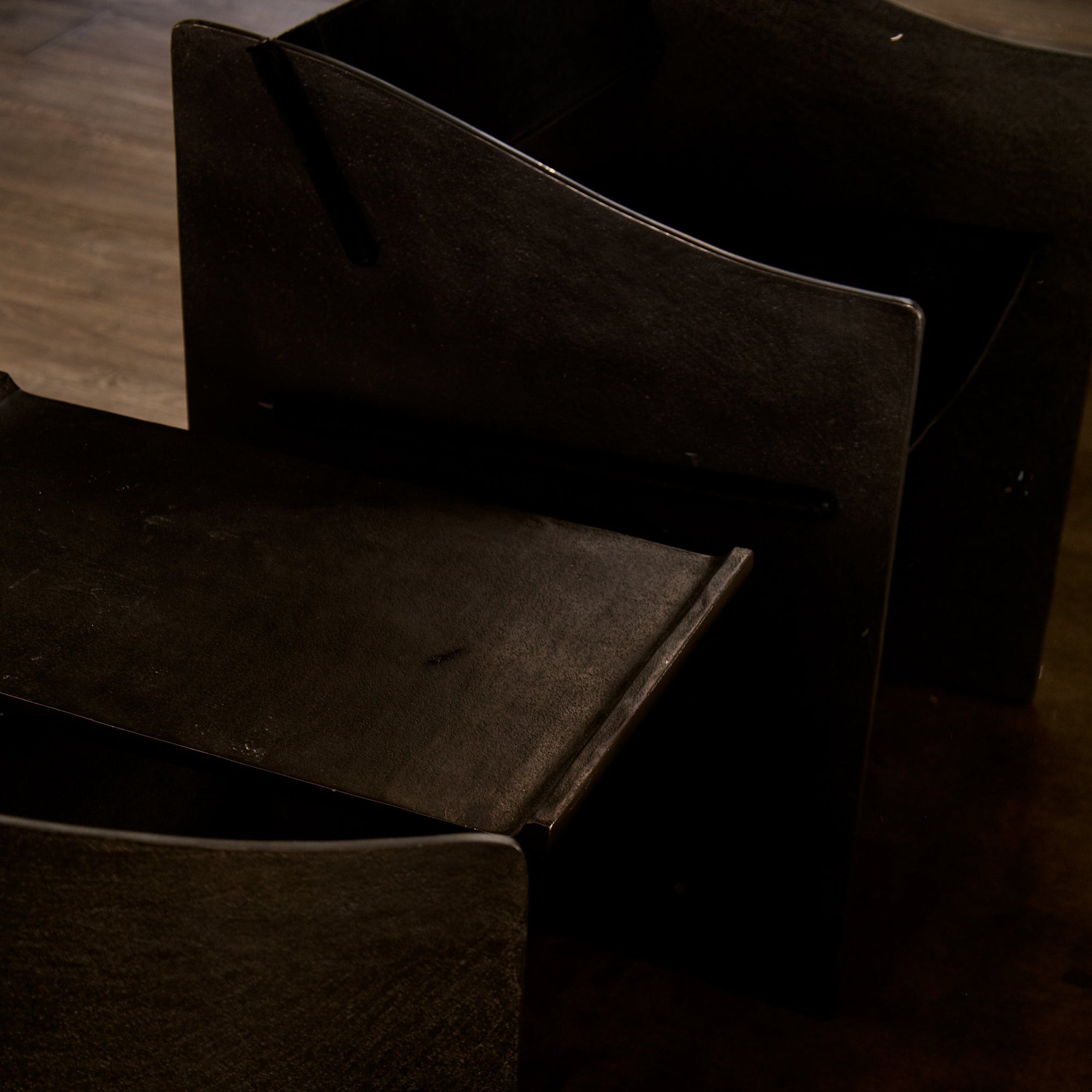 Fauteuil d'appoint Ingresso