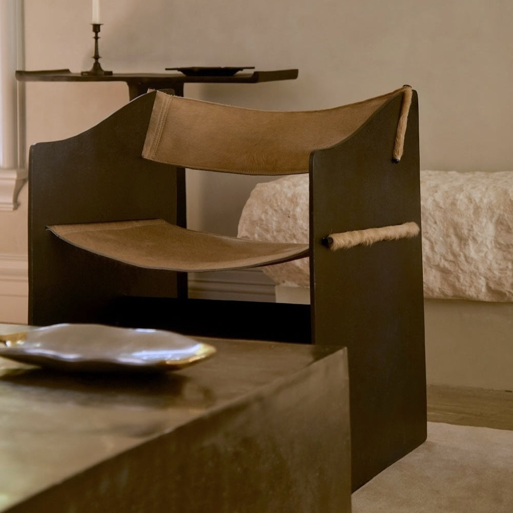 Fauteuil d'appoint Ingresso