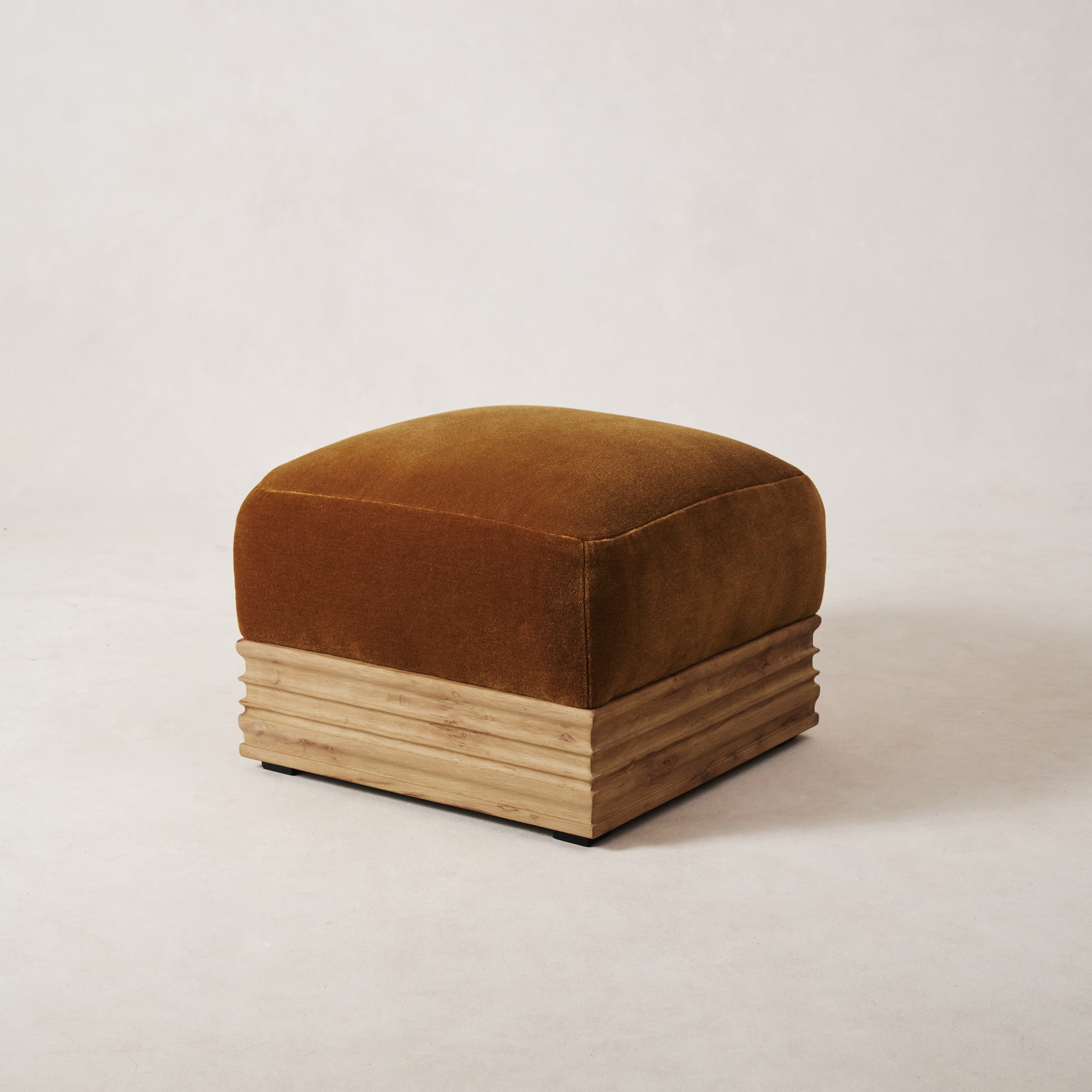 Pouf Palazzo