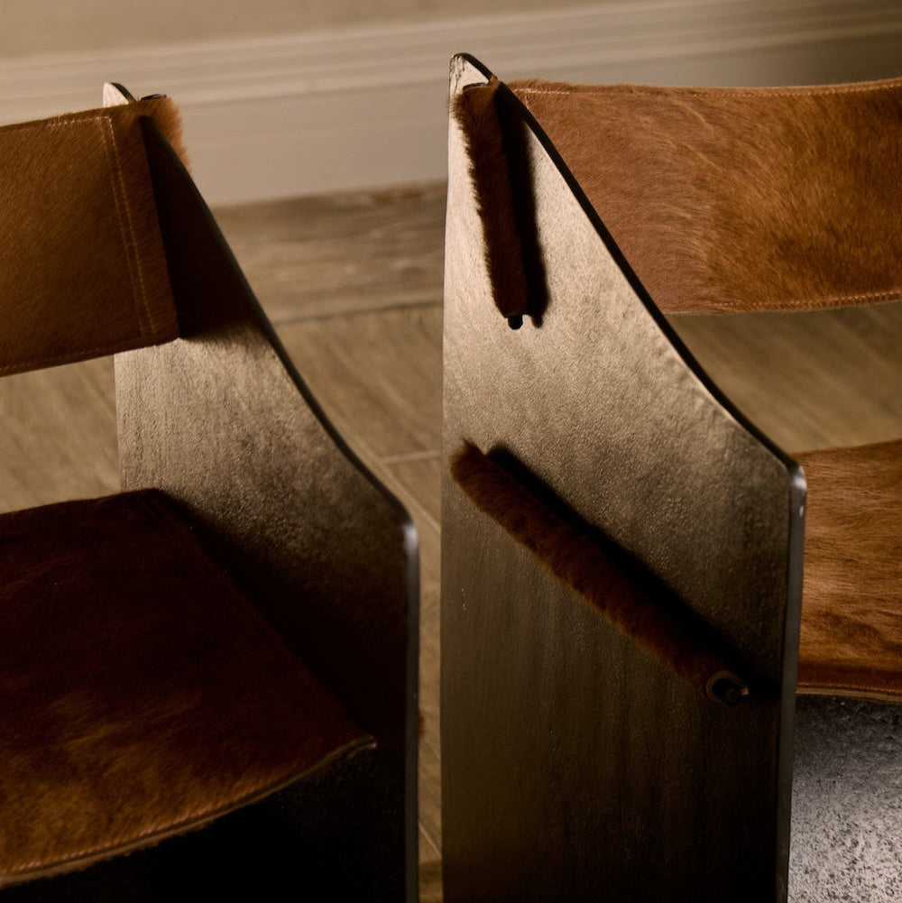 Fauteuil d'appoint Ingresso