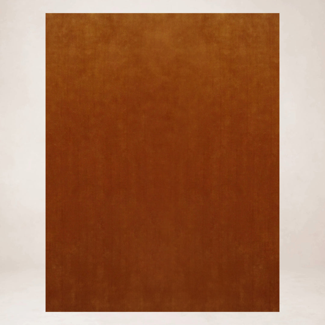 Tapis en cuivre