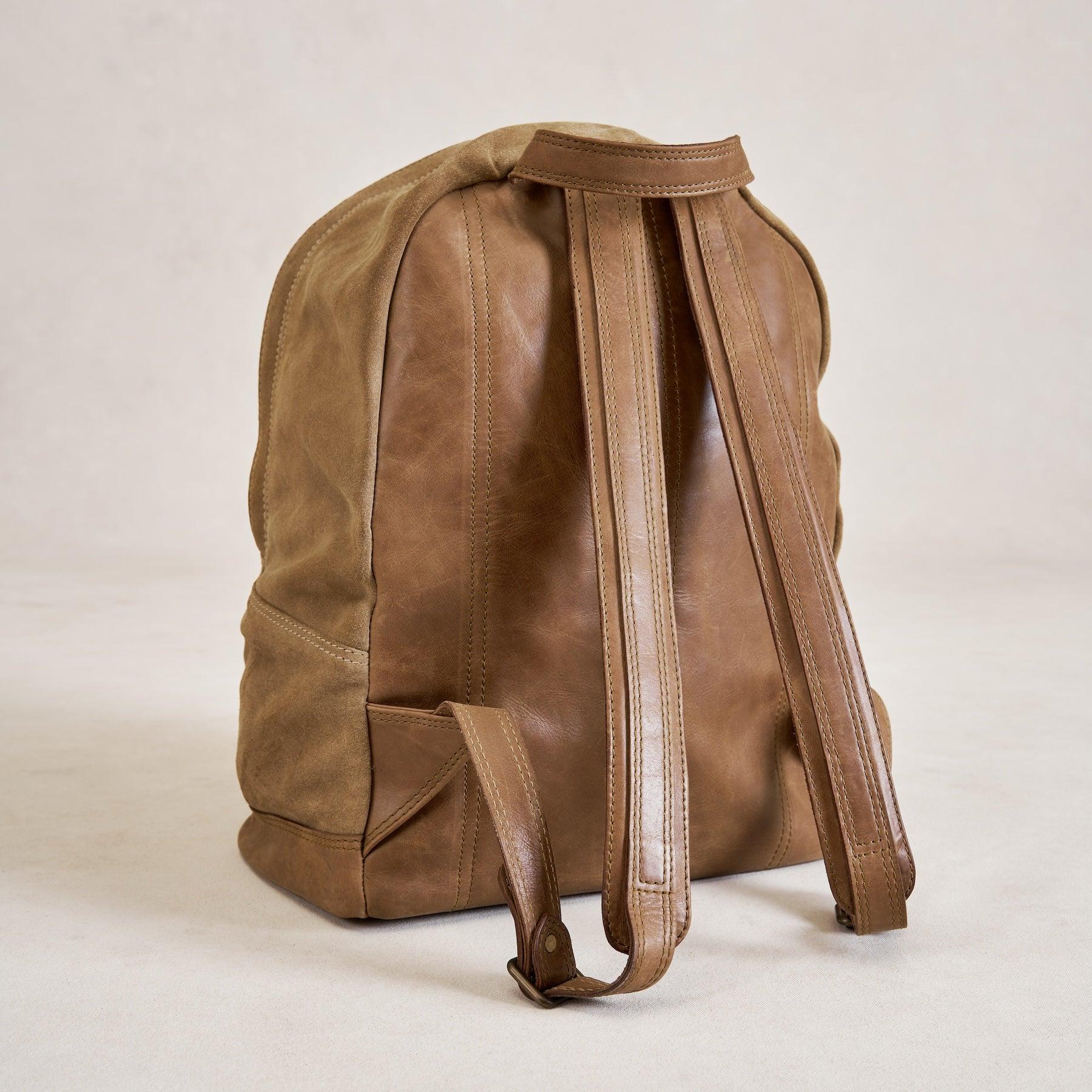 Sac à dos House Of Leon