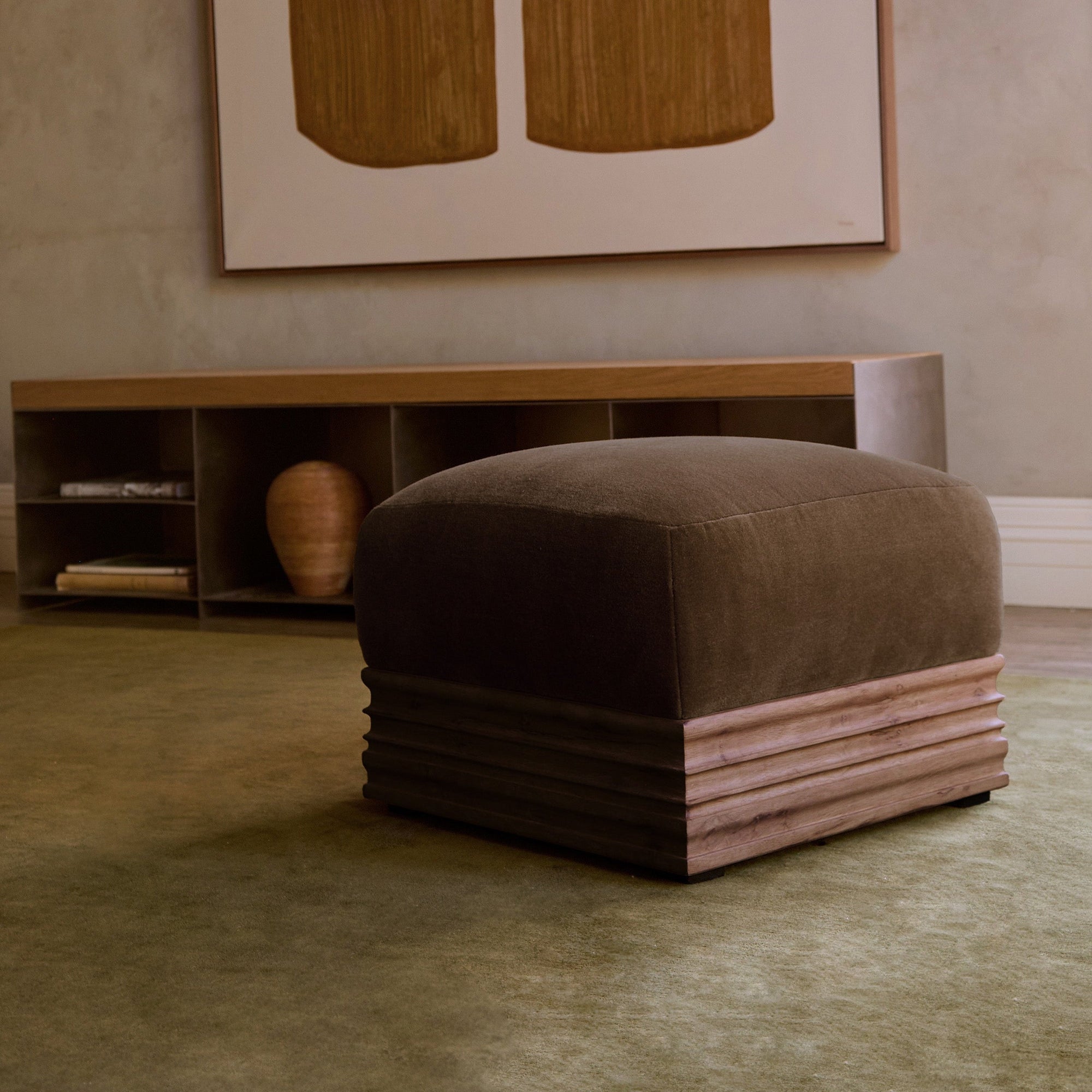 Pouf Palazzo