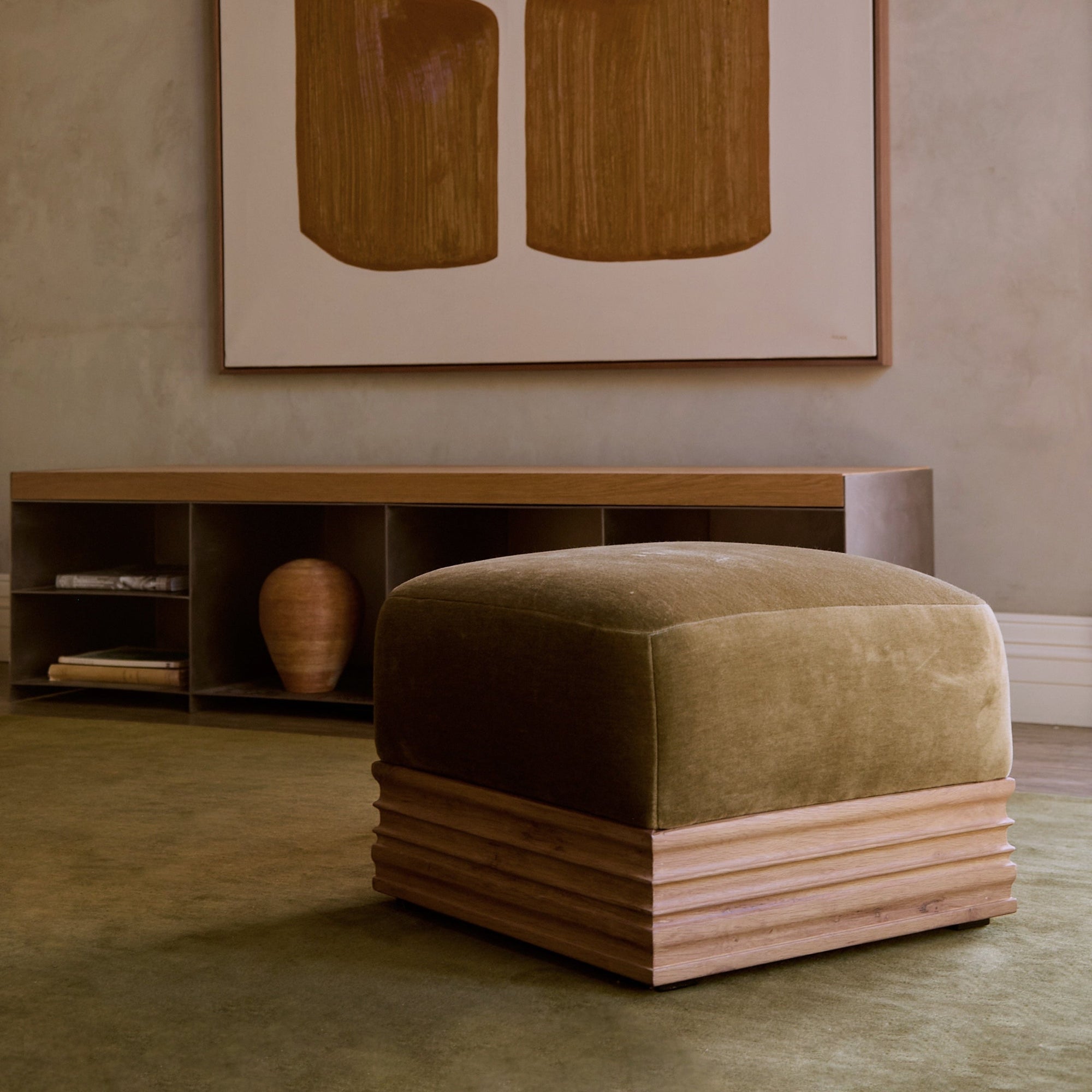 Pouf Palazzo